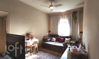 Imagem: Apartamento à venda em Bela Vista com 47