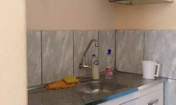 Imagem 4: Apartamento à venda em República com 35 m², 1 quarto