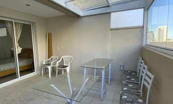 Imagem 4: Apartamento à venda em Santa Cecília com 46 m², 1 quarto, 1 vaga