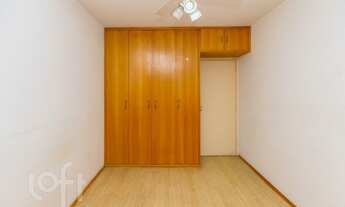 Imagem 7: Apartamento à venda em Brooklin com 50 m², 1 quarto, 1 vaga