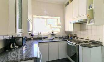 Imagem 6: Apartamento à venda em Vila Andrade com 280 m², 4 quartos, 4 suítes, 6 vagas