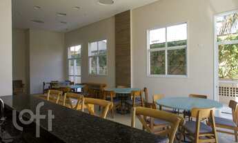 Imagem 3: Apartamento à venda em Jardim São Paulo com 131 m², 3 quartos, 3 suítes, 4 vagas