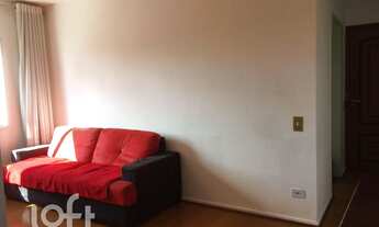 Imagem 5: Apartamento à venda em Jabaquara com 52 m², 2 quartos, 1 vaga