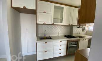 Imagem 7: Apartamento à venda em Aricanduva com 50 m², 2 quartos, 1 vaga