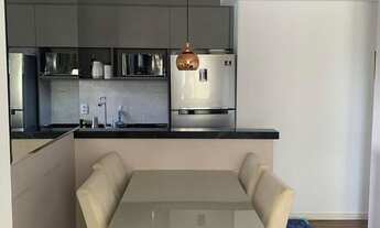 Imagem 6: Apartamento à venda em Cambuci com 41 m², 2 quartos