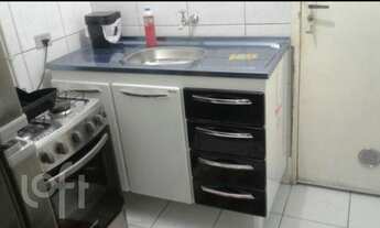 Imagem 4: Apartamento à venda em Bela Vista com 38 m², 1 quarto