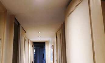 Imagem 3: Apartamento à venda em Sumaré com 285 m², 4 quartos, 3 suítes, 3 vagas