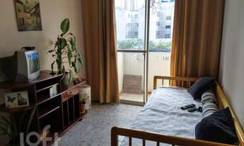 Imagem: Apartamento à venda em Santana com 36 m²