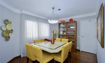 Imagem 6: APARTAMENTO em São Paulo - SP, Jardim Parque Morumbi