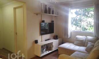 Imagem 7: Apartamento à venda em Vila Matilde com 41 m², 2 quartos