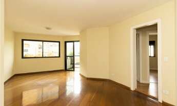 Imagem 2: APARTAMENTO em São Paulo - SP, Vila Clementino