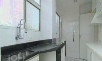 Imagem 7: Apartamento à venda em Santo Amaro com 72 m², 2 quartos, 1 vaga