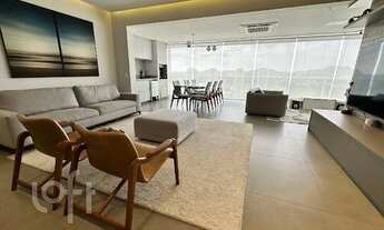 Imagem 4: Apartamento à venda em Vila Leopoldina com 142 m², 4 quartos, 3 suítes, 2 vagas