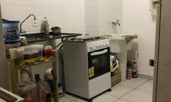 Imagem 3: Apartamento à venda em Itaquera com 36 m², 2 quartos