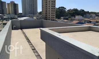 Imagem 6: Apartamento à venda em Sacomã com 33 m², 2 quartos