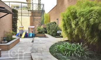 Imagem 7: Apartamento à venda em Paraíso com 266 m², 4 quartos, 4 suítes, 4 vagas