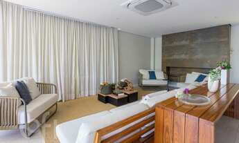 Imagem 7: Apartamento à venda em Vila Leopoldina com 147 m², 4 quartos, 2 suítes, 2 vagas