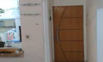 Imagem 2: Apartamento à venda em Pedreira com 56 m², 2 quartos, 1 vaga