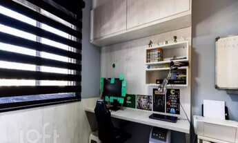 Imagem 7: Apartamento à venda em Vila Maria com 69 m², 2 quartos, 1 vaga