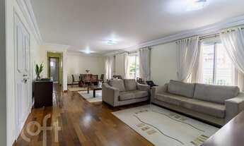 Imagem: Apartamento à venda em Alto da Lapa com