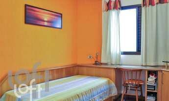 Imagem 4: Apartamento à venda em Santana com 198 m², 4 quartos, 2 suítes, 3 vagas