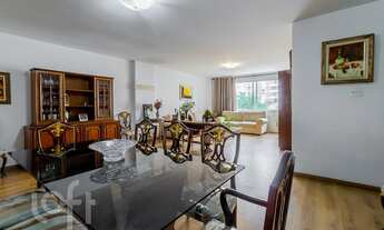 Imagem 6: Apartamento à venda em Santa Cecília com 155 m², 3 quartos, 1 suíte, 1 vaga