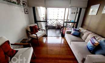 Imagem 4: Apartamento à venda em Vila Sônia com 110 m², 3 quartos, 2 suítes, 2 vagas