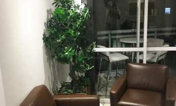 Imagem 5: Apartamento à venda em Bela Vista com 56 m², 1 quarto, 1 vaga