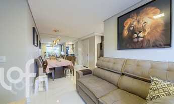 Imagem: Apartamento à venda em Cambuci com 72 m²