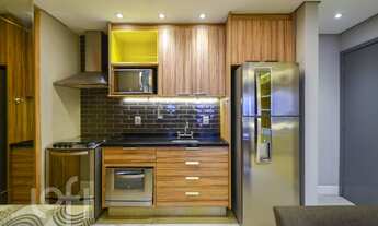 Imagem 5: Apartamento à venda em Vila Andrade com 69 m², 2 quartos, 1 suíte, 2 vagas