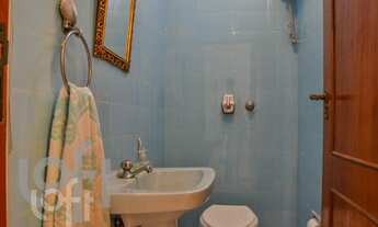 Imagem 2: Apartamento à venda em Bom Retiro com 193 m², 3 quartos, 1 suíte, 1 vaga