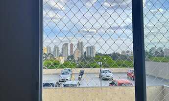 Imagem 7: Apartamento à venda em Vila Andrade com 42 m², 2 quartos