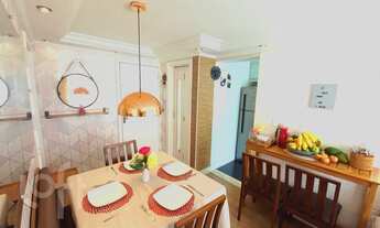 Imagem 7: Apartamento à venda em Itaquera com 49 m², 2 quartos, 1 vaga