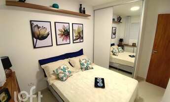 Imagem 4: Apartamento à venda em Artur Alvim com 39 m², 2 quartos