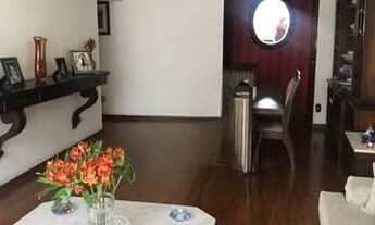 Imagem 2: Apartamento à venda em Paraíso com 140 m², 3 quartos, 2 suítes, 1 vaga