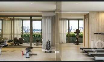 Imagem 6: Apartamento à venda em Santo Amaro com 27 m², 1 quarto