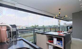 Imagem 7: Apartamento à venda em Vila Leopoldina com 87 m², 3 quartos, 1 suíte, 1 vaga