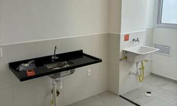 Imagem 5: Apartamento à venda em Barra Funda com 42 m², 2 quartos