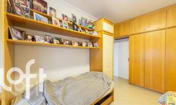 Imagem 6: Apartamento à venda em Santa Cecília com 150 m², 3 quartos, 1 suíte, 1 vaga