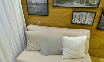 Imagem 2: Apartamento à venda em Jabaquara com 34 m², 2 quartos