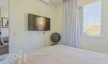 Imagem 3: Apartamento à venda em Bom Retiro com 34 m², 1 quarto, 1 suíte