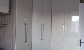 Imagem 3: Apartamento à venda em Vila Curuçá com 51 m², 2 quartos, 1 vaga