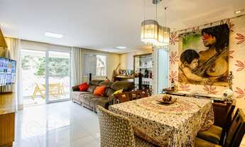 Imagem 6: Apartamento à venda em Perdizes com 87 m², 3 quartos, 1 suíte, 2 vagas