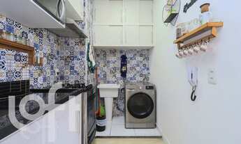 Imagem 7: Apartamento à venda em Cambuci com 34 m², 2 quartos