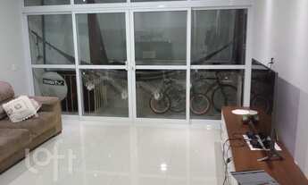 Imagem 6: Apartamento à venda em Liberdade com 108 m², 2 quartos, 1 suíte