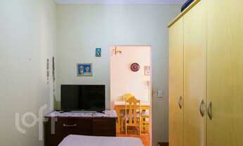 Imagem 3: Apartamento à venda em República com 56 m², 1 quarto