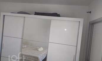 Imagem 3: Apartamento à venda em Saúde com 70 m², 2 quartos, 1 vaga