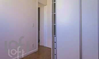 Imagem 3: Apartamento à venda em Bom Retiro com 58 m², 2 quartos, 2 suítes, 1 vaga