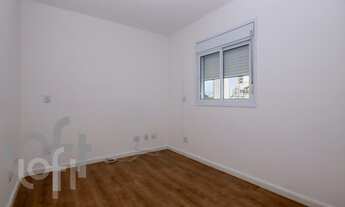 Imagem 2: Apartamento à venda em Cursino com 75 m², 2 quartos, 1 suíte, 2 vagas