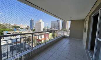 Imagem 4: Apartamento à venda em Santo Amaro com 101 m², 2 quartos, 2 suítes, 2 vagas